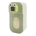 Frog Automatic Touchless Soap Dispenser | Smart Sensor Pump Automatic Soap Dispenser P3 green