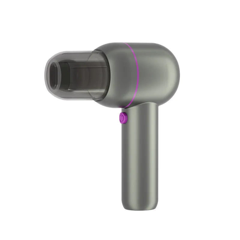 Cordless Handheld Vacuum – USB Rechargeable, 5000Pa Suction Handheld Vacuum Cleaner P3