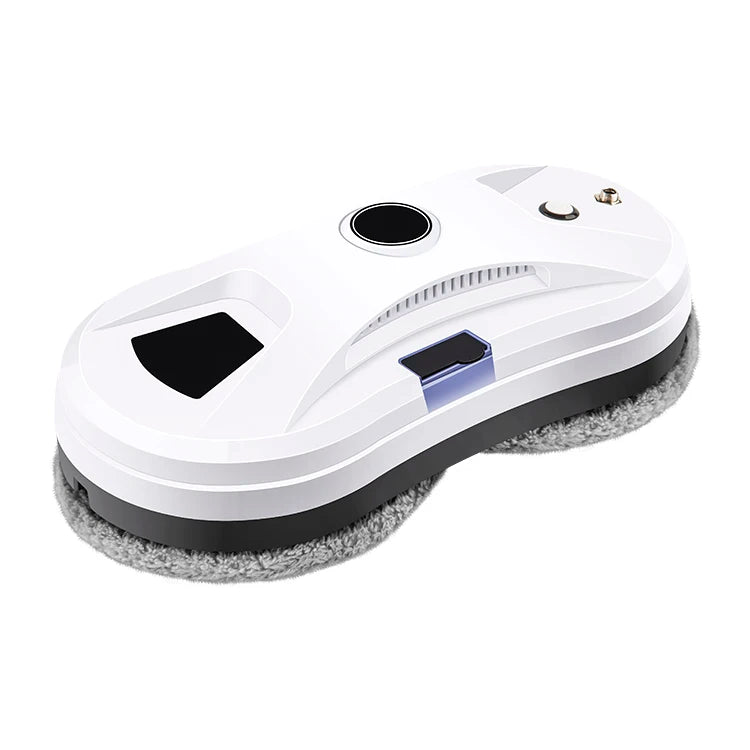 W14S Robot Window Cleaner – Auto Water Spray & Remote Control Window Cleaning Robot P3