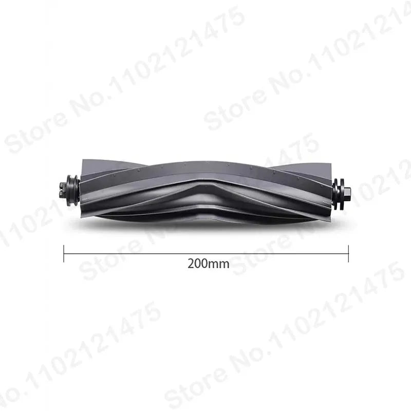 Dreame X40 Ultra X40 Pro S30 Pro Robot Vacuum Replacement Parts Robot Vacuum Parts P3