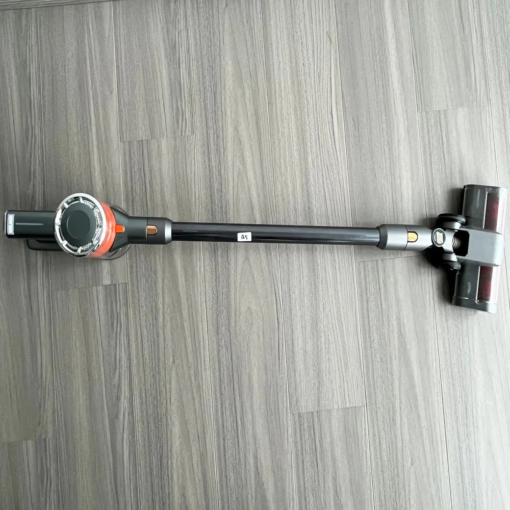 Cordless Handheld Vacuum Cleaner 2600mAh HEPA Cyclone Cordless Vacuum Cleaner P3