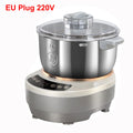 Raugee 7L Electric Dough Kneading Machine with Fermentation Electric Dough Mixer P3 WHITE