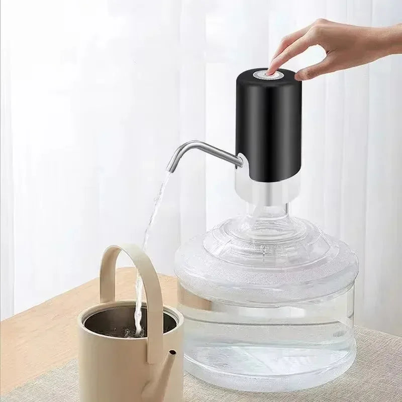 NOCCLILI Electric Water Pump – Automatic Drinking Water Dispenser Electric Water Pump P3