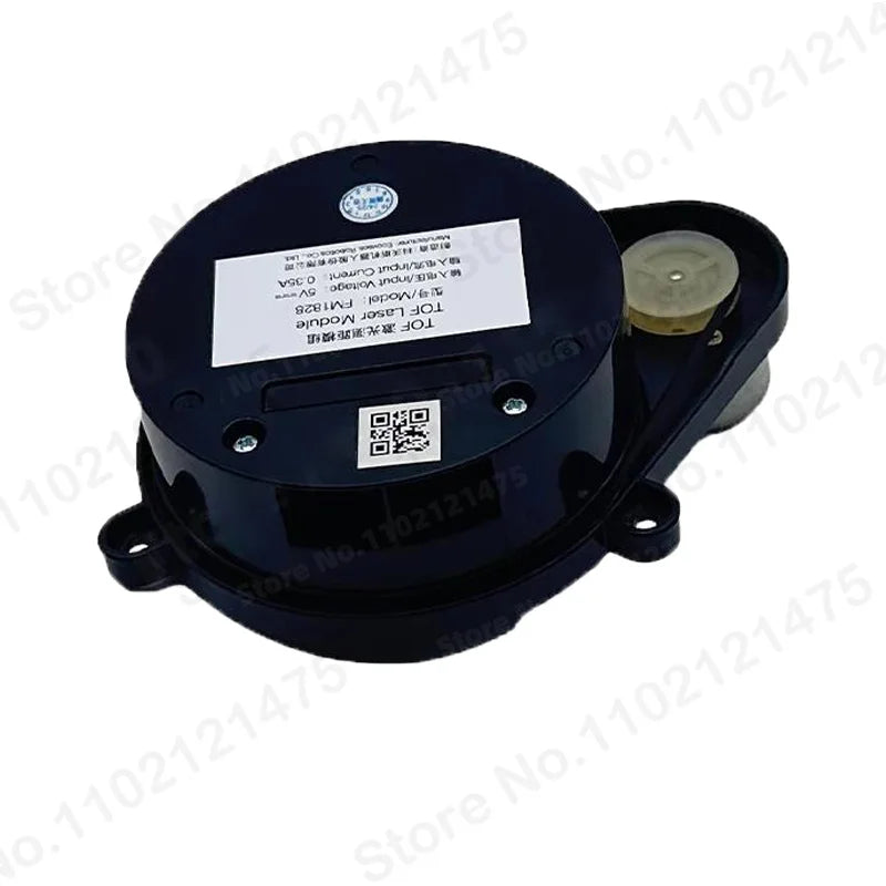 LDS FM1828 Laser Distance Sensor for ECOVACS DEEBOT T9 T20 X1 T10 Robot Vacuum Sensor P3