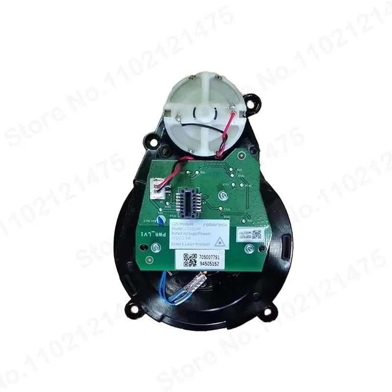 Roborock S7 S50 S51 S55 LiDAR LDS Laser Distance Sensor Part Vacuum Cleaner Part P3