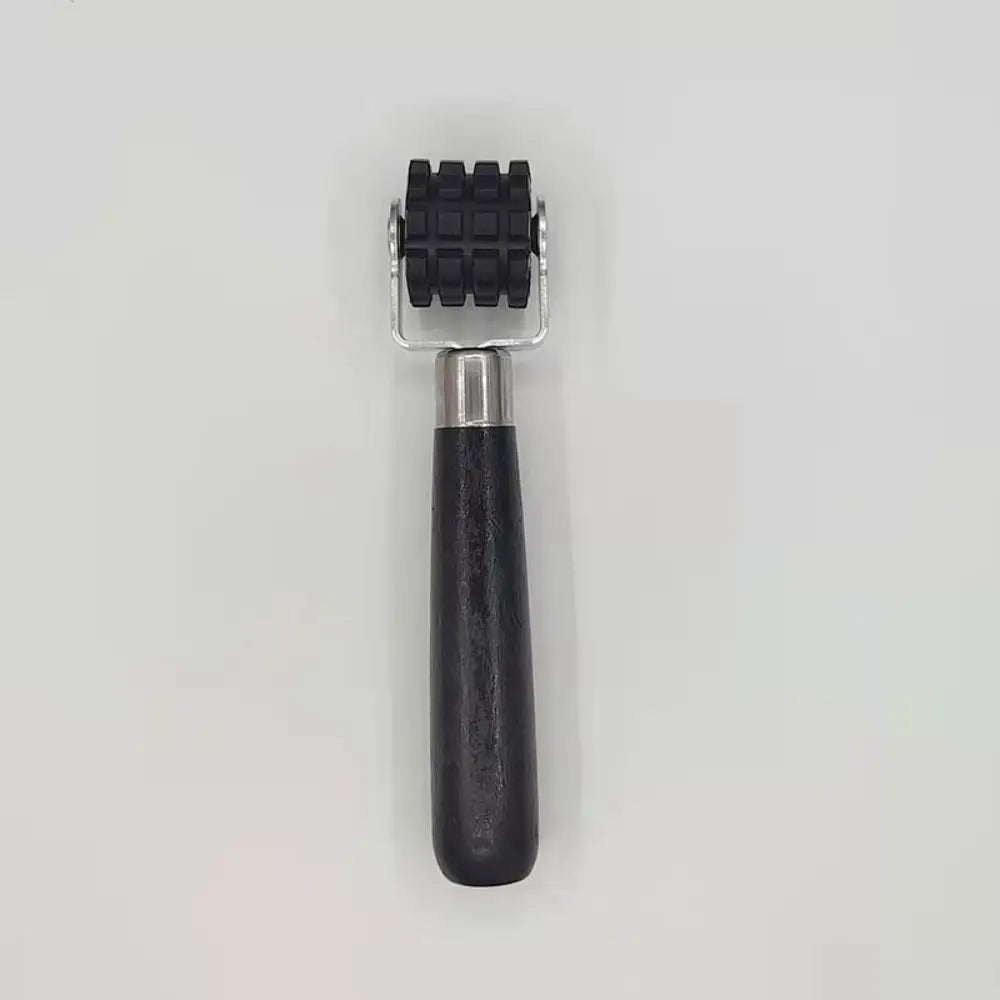 Car Sound Deadening Mat Roller Tool | S & L Head ABS + Metal Sound Deadening Roller P3