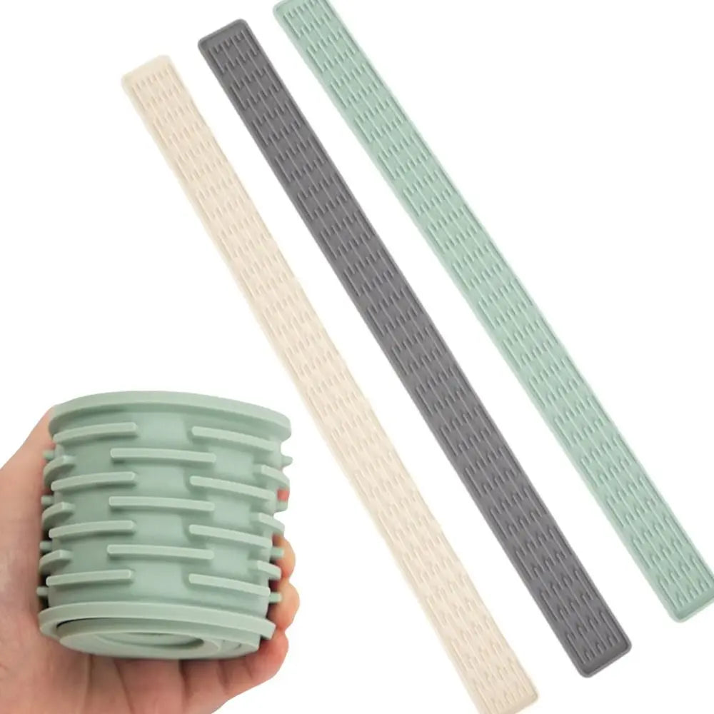 Large Foldable Silicone Dish Drying Mat – Non-Slip Drain Mat Dish Drying Mat P3