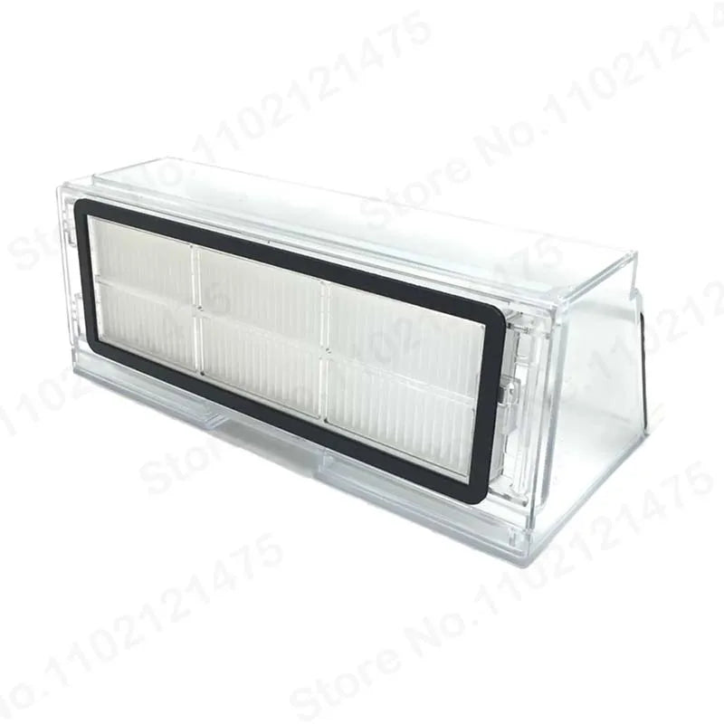 Roborock S50 S51 S55 Replacement Dust Box & HEPA Filter Set Vacuum Cleaner Parts P3