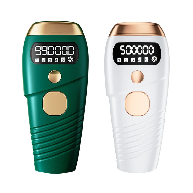 DUTRIEUX IPL Hair Removal Device – 990K Flashes, 5 Levels IPL Hair Removal Device P3