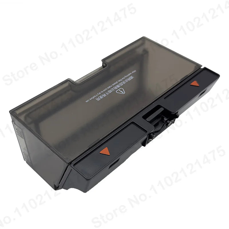 Roborock Dustbin Box with HEPA Filter – S50 S51 S52 S55 T6 Vacuum Dustbin Filter P3