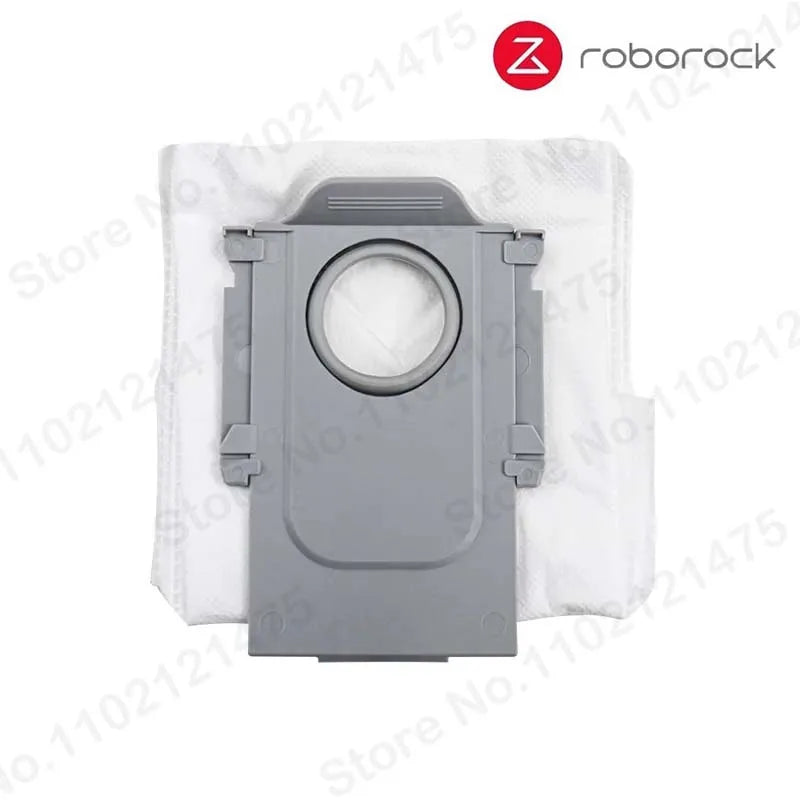 Roborock High-Capacity Dust Bags – Qrevo, P10, V20 Models Vacuum Dust Bags P3