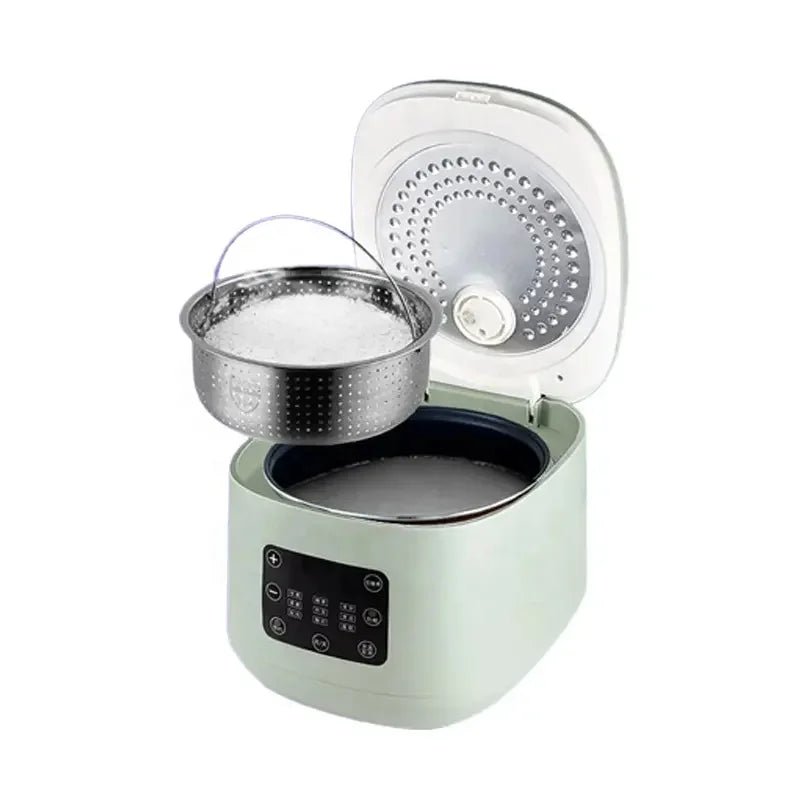 DUTRIEUX 5L Electric Rice Cooker | 10 Menus, Touch Control Electric Rice Cooker P3