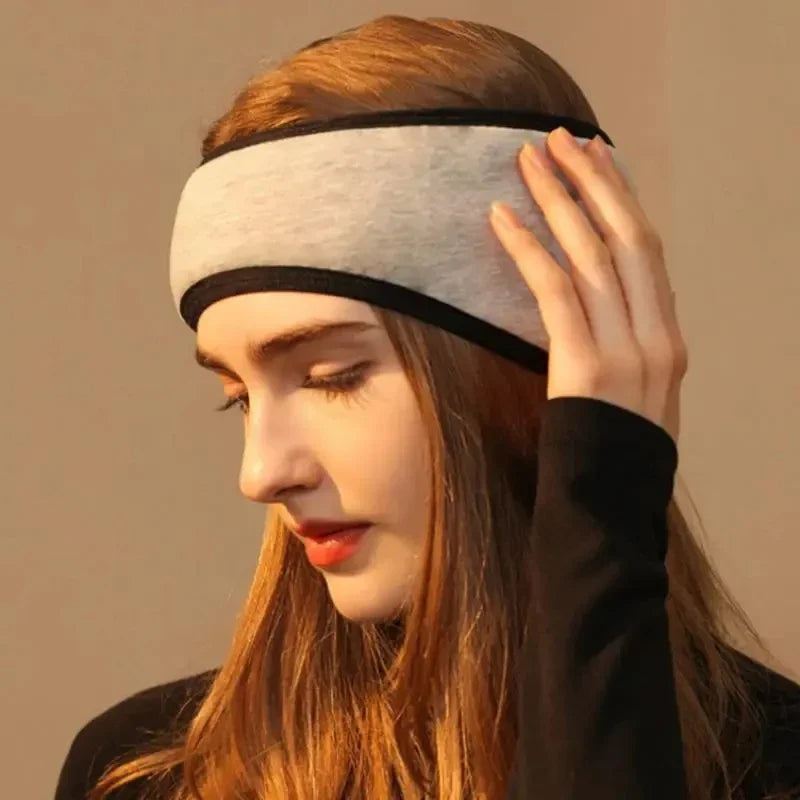 Blackout Sleep Eye Mask with Earplugs – Men & Women Sleep Eye Mask P3