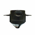 Portable Foldable Reusable Pour-Over Coffee Dripper Coffee Dripper Filter P3 black