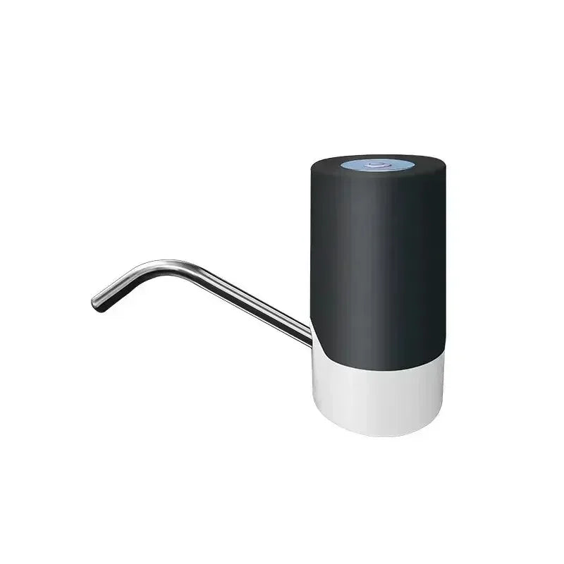 Automatic Electric USB Rechargeable Water Dispenser Pump Water Dispenser Pump P3