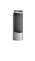Bosharon 700ml Wall Mount Touchless Automatic Soap Dispenser Automatic Soap Dispenser P3 Silver