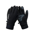 Winter Fleece-Lined Touchscreen Gloves – Windproof Unisex Winter Sport Gloves P3 Black For Women