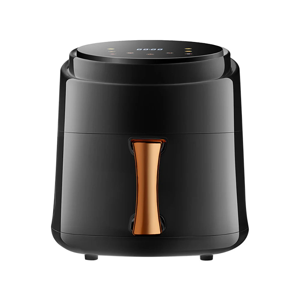 DUTRIEUX 8L Air Fryer – Oil-Free Smart Touch 1400W Large Air Fryer P3 CN