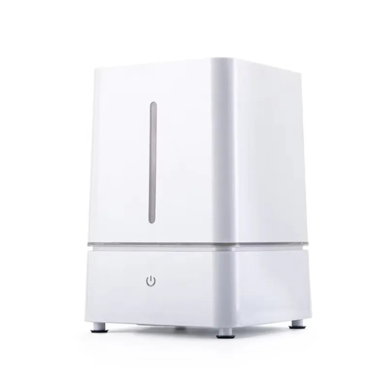 Portable Ultrasonic Humidifier & Aroma Diffuser with LED Ultrasonic Humidifier P3 Default Title