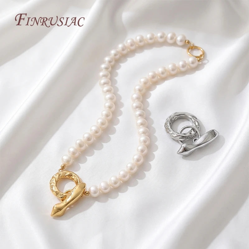 18K Gold Plated Hammered OT Toggle Clasp – DIY Jewelry Toggle Clasp Finding P3