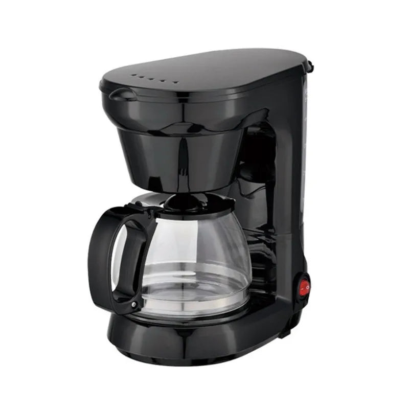 DUTRIEUX 750ml Automatic Drip Coffee Maker | Coffee Pot Drip Coffee Maker P3