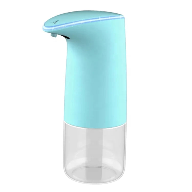 450ml Touchless Automatic Soap Dispenser | Infrared Sensor Automatic Soap Dispenser P3