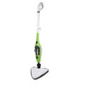 DUTRIEUX Steam Cleaner – Large Tank Floor Scrubber & Sanitizer Steam Cleaning Machine P3 A EU