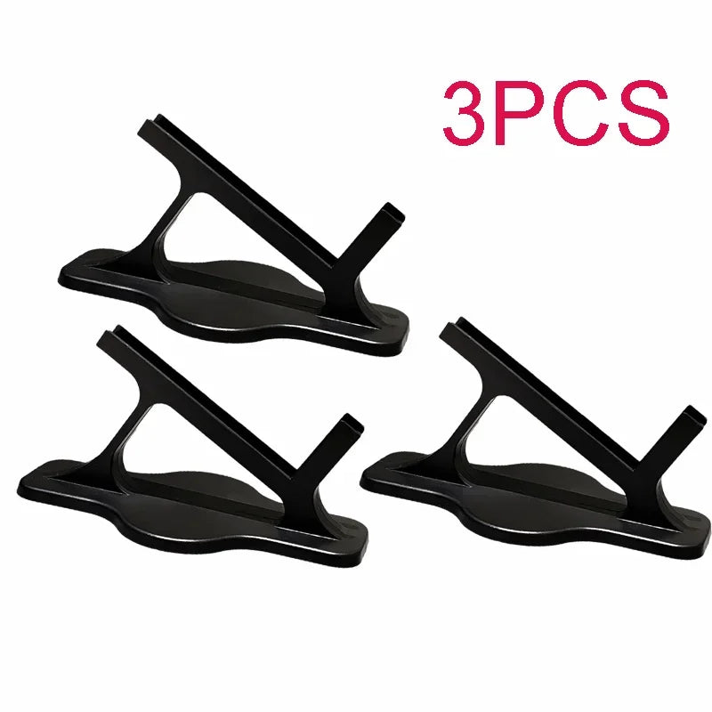 Lazy Bed Phone Stand – Hands-Free Ergonomic Holder Phone Stand Holder P3 Black-3