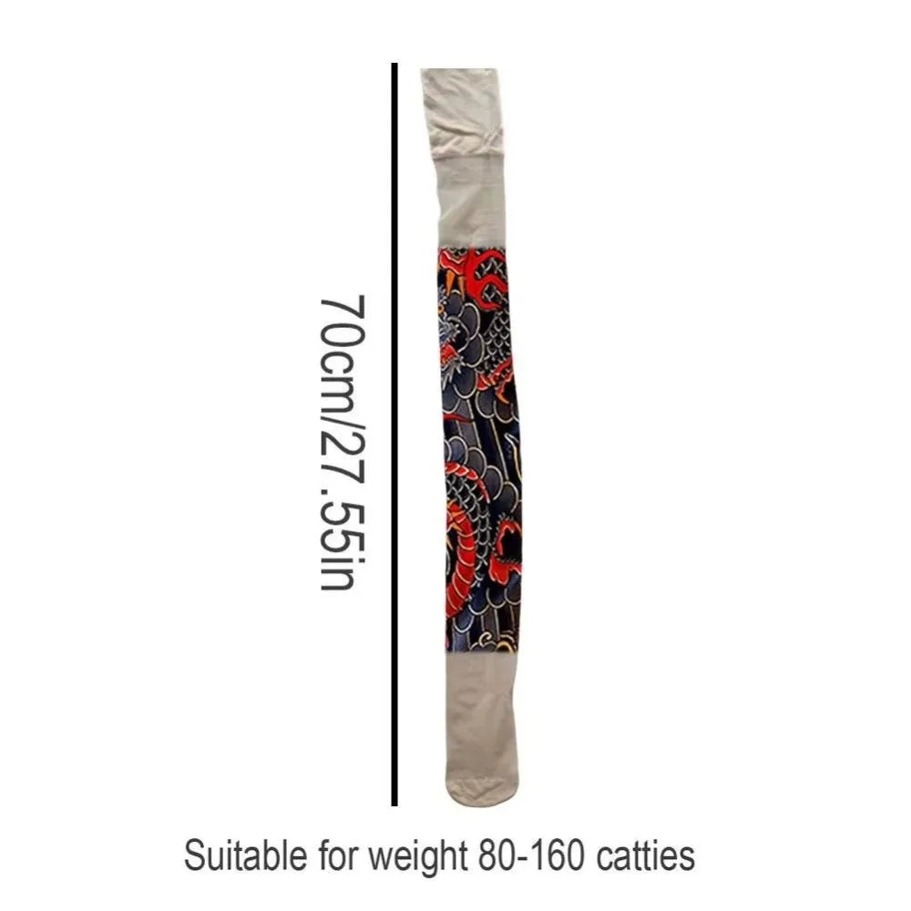 Fake Tattoo Print Stockings – Unisex Full Leg Tights Tattoo Print Tights P3