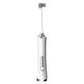 Electric Double Head Milk Frother – Handheld Wireless Foam Maker Milk Frother P3 Default Title
