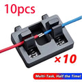 Adjustable Welding Wire Fixture Suction Bracket Soldering Clamp Soldering Fixture Clamp P3 10 PCS