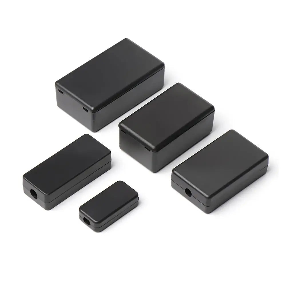 Waterproof ABS Plastic Electronic Project Box – DIY Enclosure Electronic Project Enclosure P3