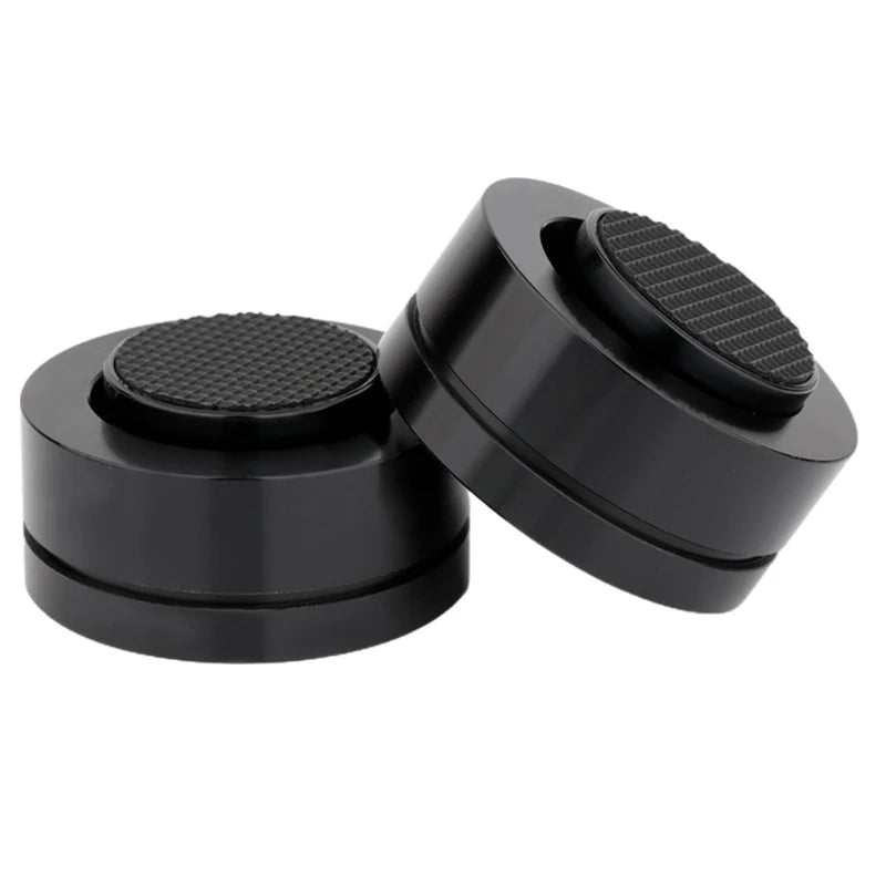 Ceramic Speaker Isolation Feet Pads 50kg Load – Set of 4 Speaker Isolation Pads P3