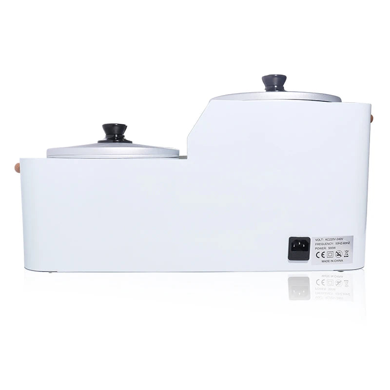 Professional 500cc Wax Heater Machine – Hard & Soft Wax Warmer Wax Heater Machine P3