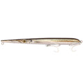 B&U Saltwater Topwater Pencil Lure | GT Tuna Hard Floating Lure Topwater Fishing Lure P3 brown 1pc-21cm-28.2g