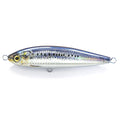 B&U 170mm Floating Pencil Lure | Topwater Saltwater Hard Bait Topwater Fishing Lure P3 sardine 1pc-170mm
