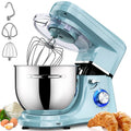 Planetary Stand Mixer 6–10L | Dough Kneader & Cake Mixer Planetary Stand Mixer P3 Default Title