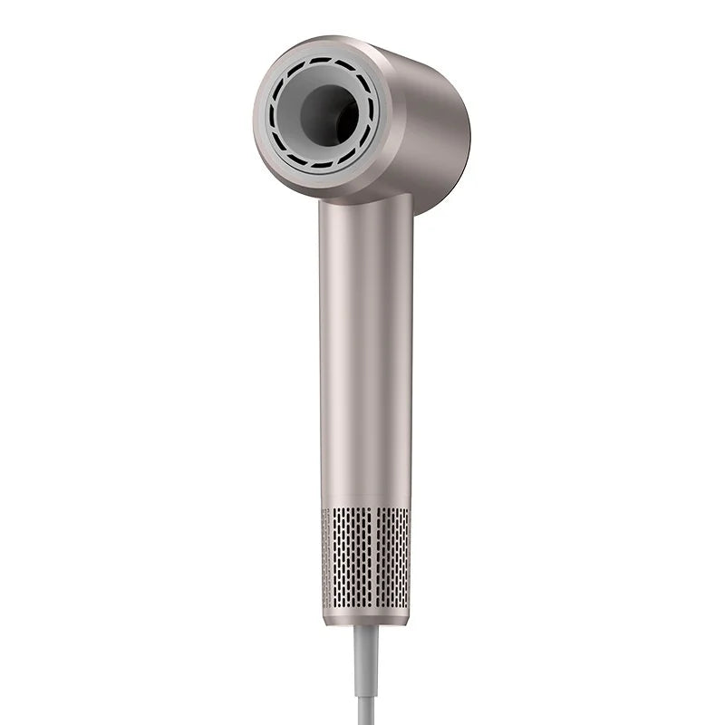 Bladeless Ionic Hair Dryer – 1400W High-Speed Brushless Motor Ionic Hair Dryer P3