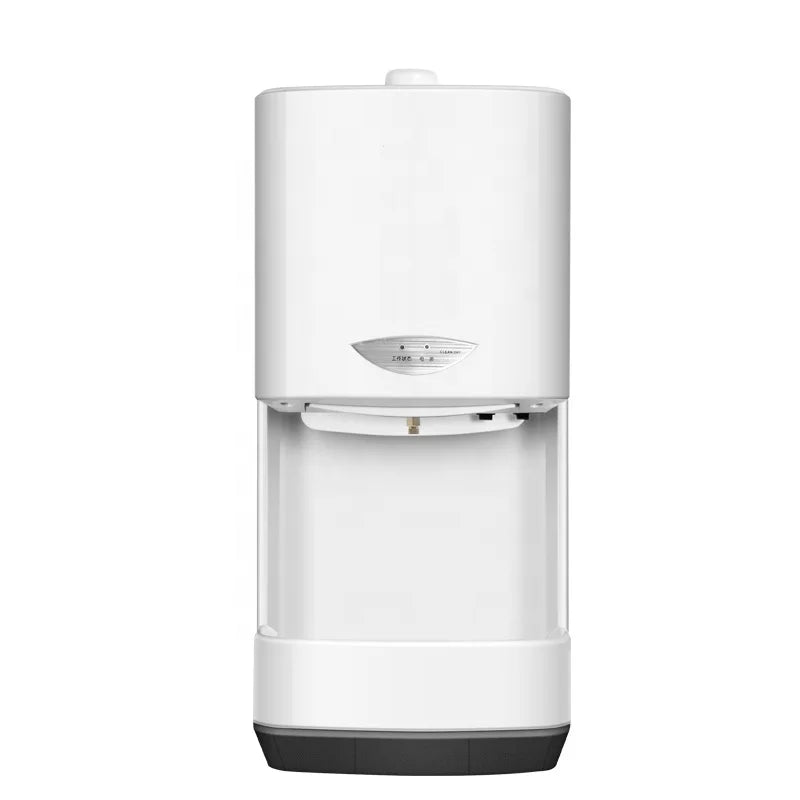 DUTRIEUX 1500ml Touchless Sensor Soap Dispenser – Wall Mounted Touchless Soap Dispenser P3