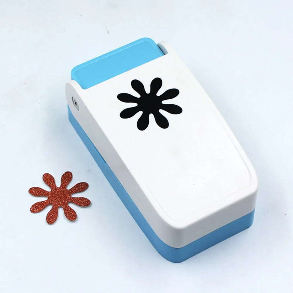 Extra Large Embossing Machine – DIY Scrapbooking Paper Punch Embossing Craft Tool P3 07