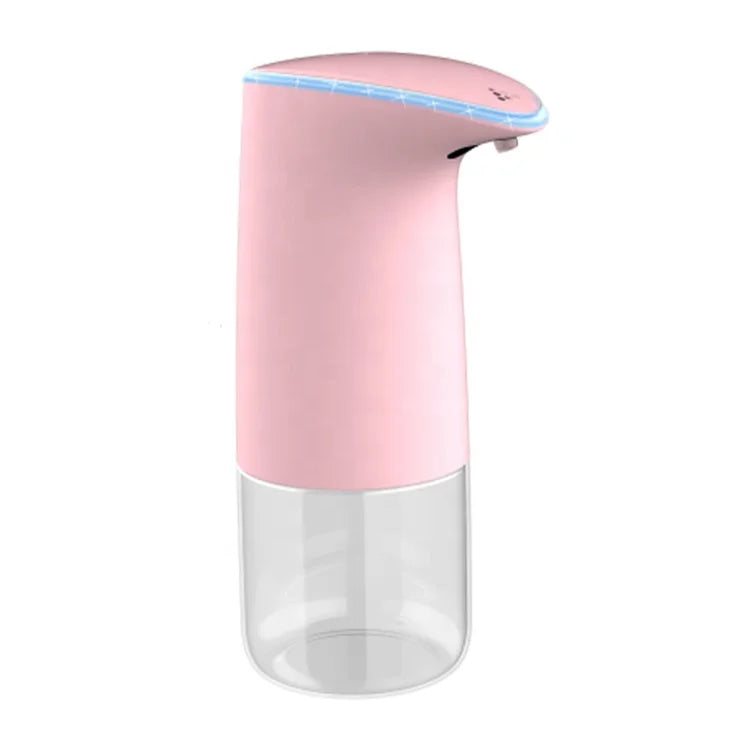 450ml Touchless Automatic Soap Dispenser | Infrared Sensor Automatic Soap Dispenser P3
