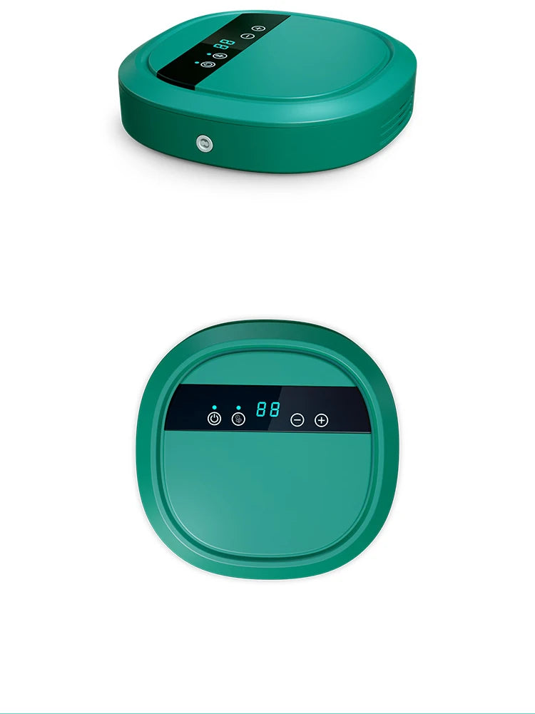 DUTRIEUX Portable Ozone Washer for Vegetables & Fruit Ozone Food Washer P3