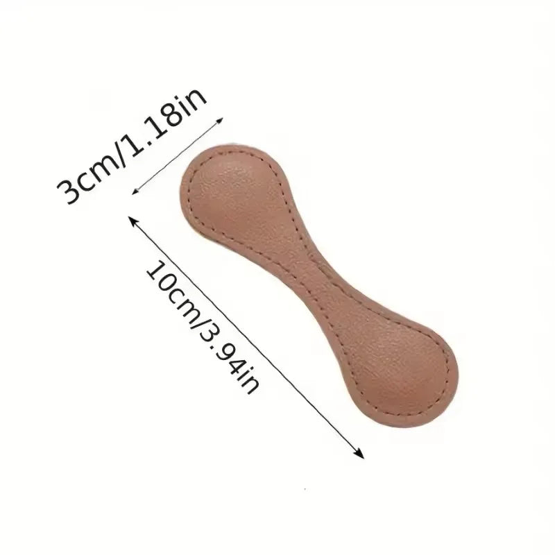 Magnetic Trouser Leg Buckle | No-Sew Pant Hem Clip Sewing Hem Clip P3
