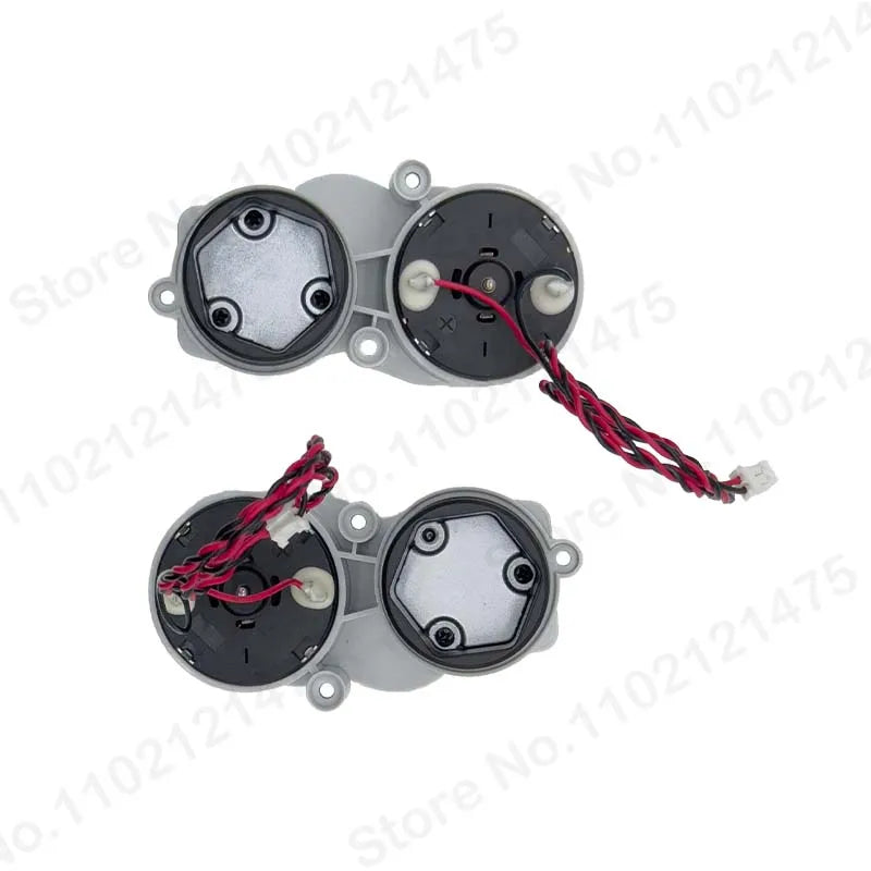 Mop Rack Motor for Xiaomi Mijia C101 Robot Vacuum | Spare Part Vacuum Cleaner Part P3