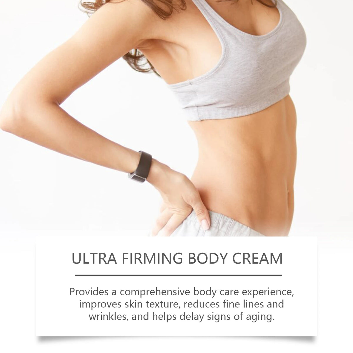 WEST MONTH Firming Body Lotion – Moisturizing & Smoothing Firming Body Lotion P3
