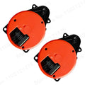LDS Laser Distance Sensor for Xiaomi Mijia Robot Vacuum Vacuum Cleaner Part P3 LDS 2PCS
