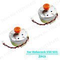 Roborock S7 / S7 Max / T7S LDS Laser Distance Sensor Part Vacuum Cleaner Part P3 Motor 2PCS