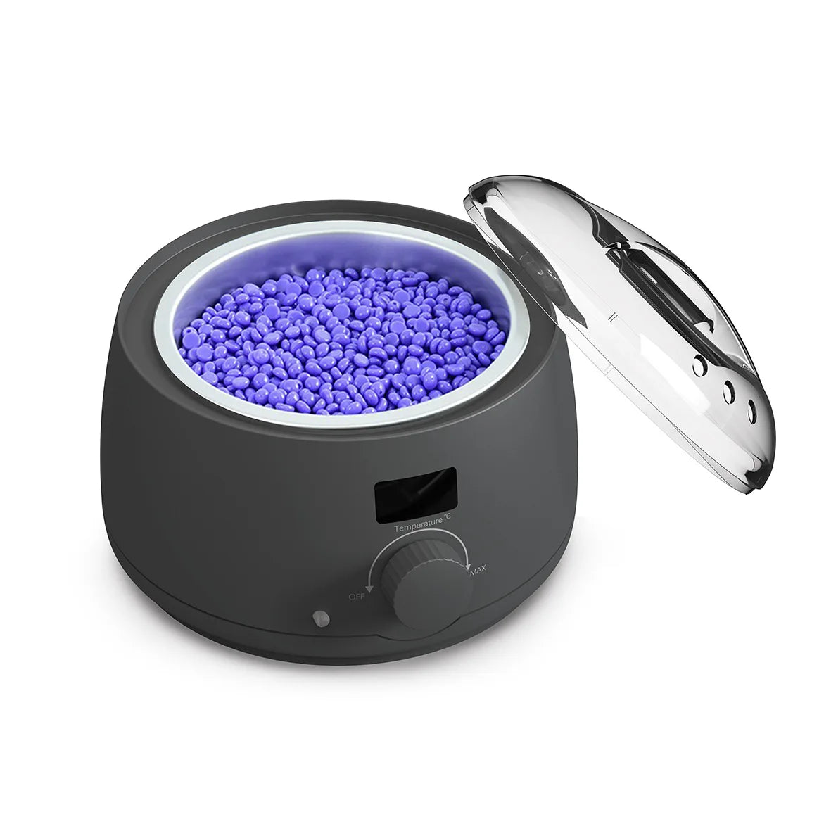 110V Wax Warmer Heating Pot | Home Hair Removal Waxing Machine Wax Warmer Machine P3