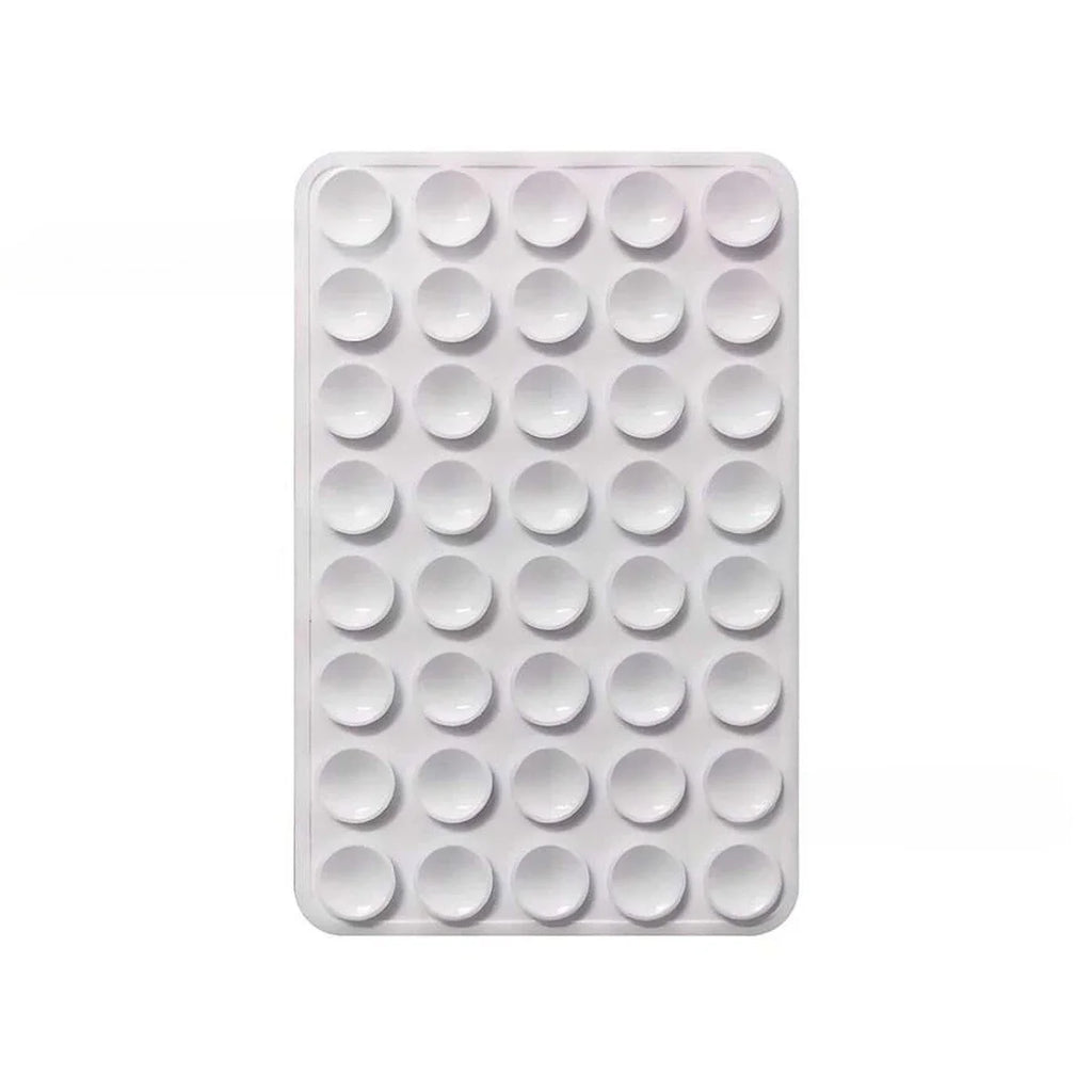 Double-Sided Silicone Suction Cup Phone Holder | Hands-Free Mount Phone Suction Mount P3