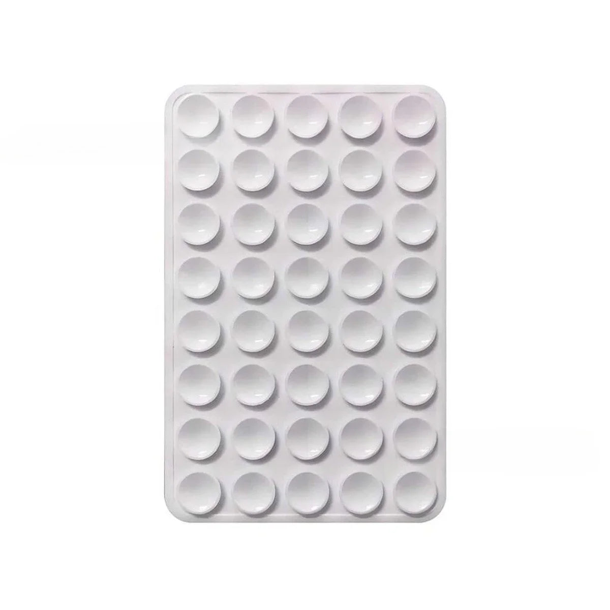 Double-Sided Silicone Suction Cup Phone Holder | Hands-Free Mount Phone Suction Mount P3